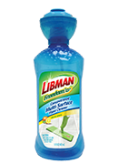 Freedom Concentrated Multi-Surface Floor Cleaner