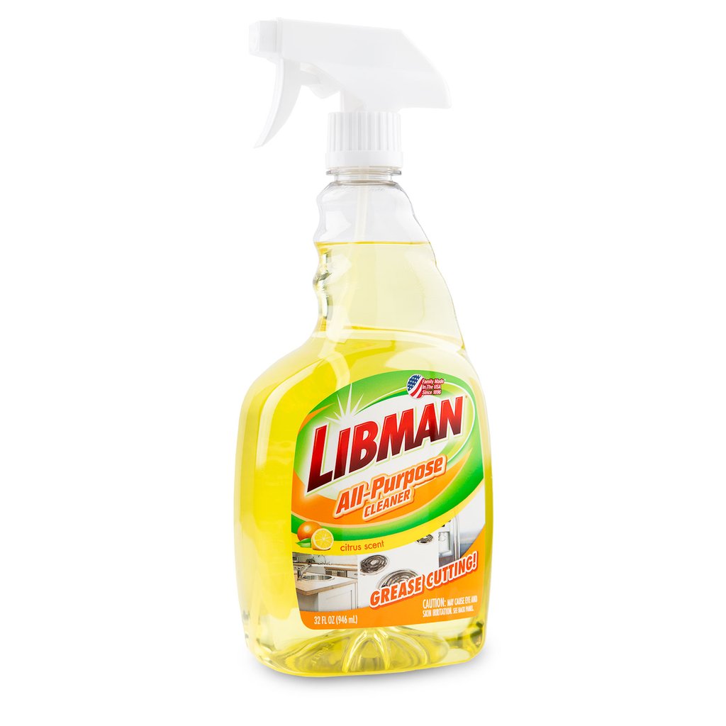 All-Purpose Cleaner