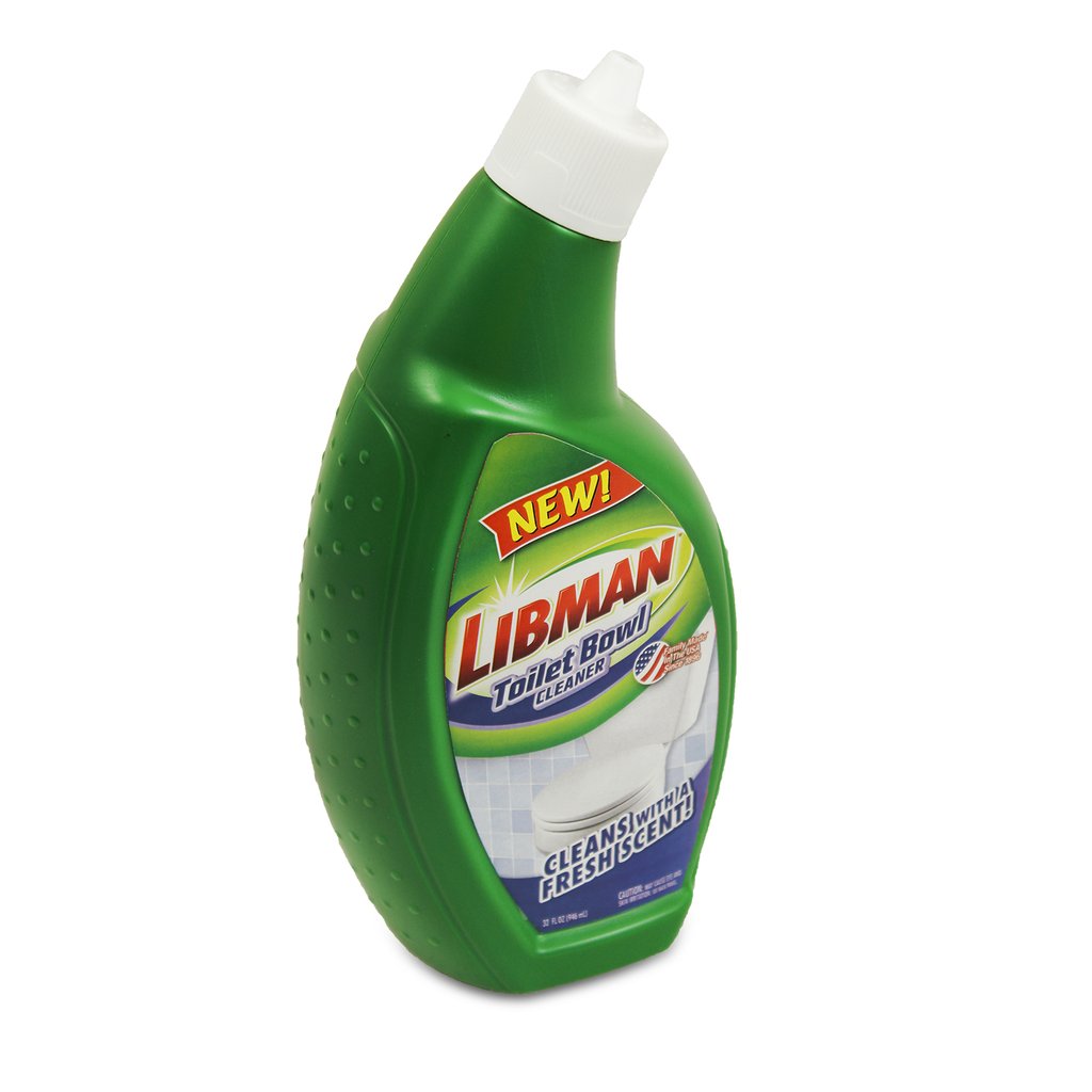 Toilet Bowl Cleaner