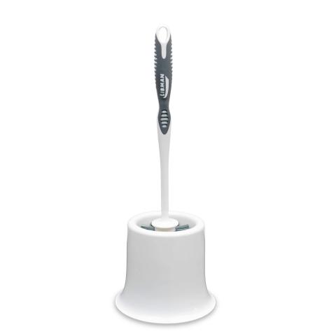 FiberForce™ Toilet Brush and Caddy