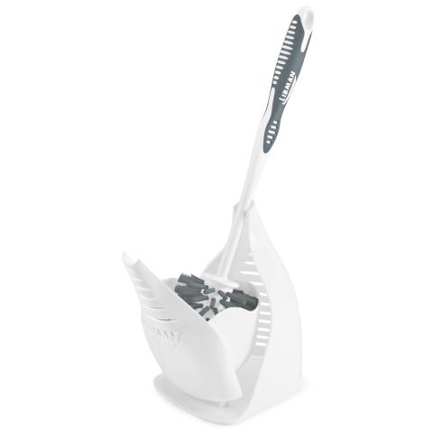 Designer Bowl Brush & Caddy