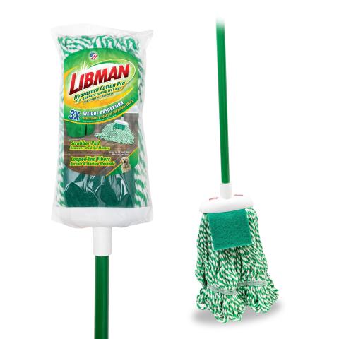 Jumbo Cotton Wet Mop