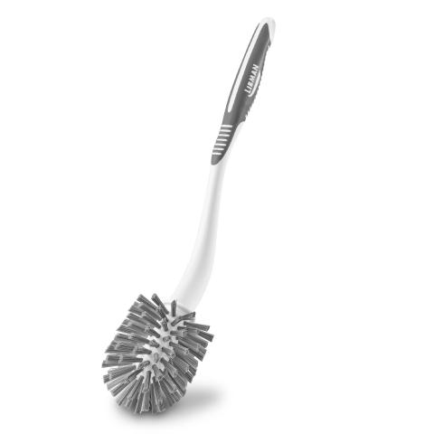 Angled Toilet Bowl Brush