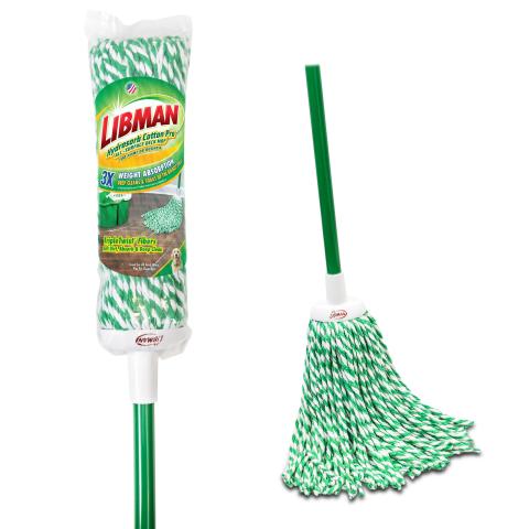 Cotton Wet Mop