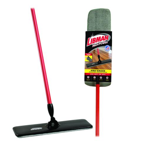 Microfiber Cleaning System