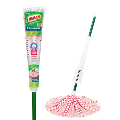 Wonder Mop